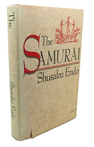 The Samurai