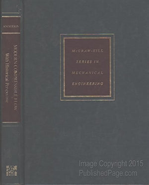 Modern Compressible Flow