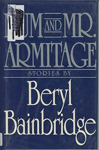 Mum and Mr. Armitage