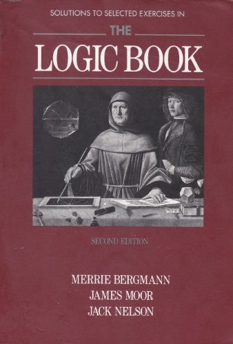 Solutions to exercises in The logic book