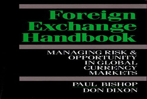 Foreign Exchange Handbook
