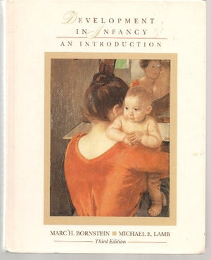 Development in Infancy