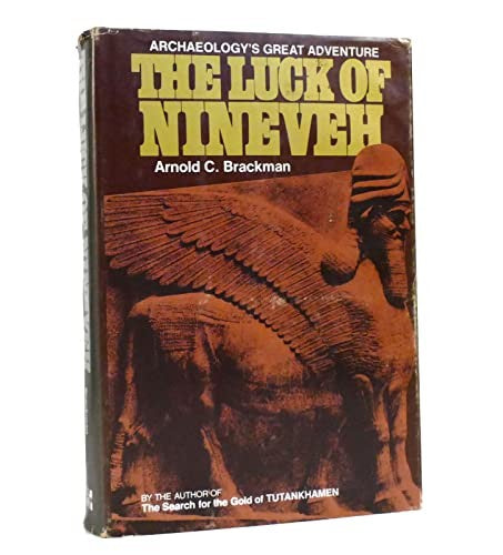 Luck of Nineveh