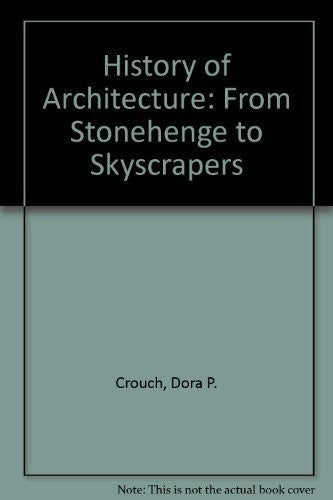 History of Architecture