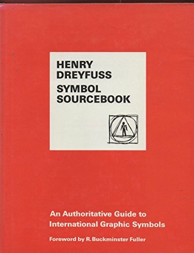 Symbol Sourcebook cover