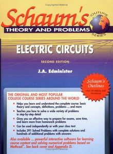 Electric Circuits 