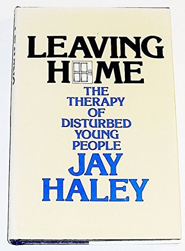 Leaving Home
