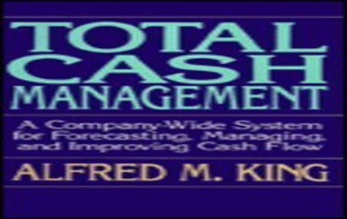 Total Cash Management