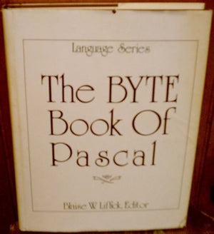 Book of PASCAL
