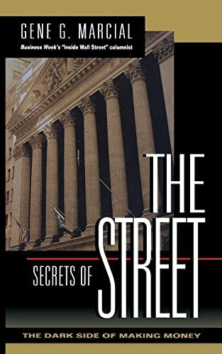 Secrets of the Street