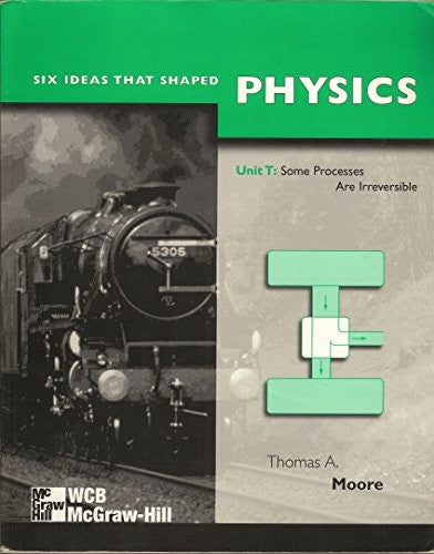 Six Ideas That Shaped Physics
