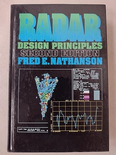 Radar Design Principles cover