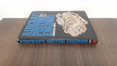 Aircraft Piston Engines