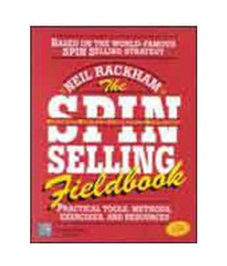 THE SPIN SELLING FIELDBOOK 