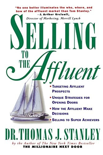 Selling to the Affluent