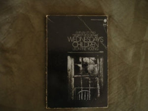 Wednesdays Children - W/B 45