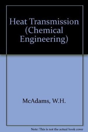 Heat Transmission