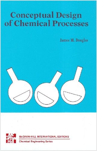 Conceptual Design of Chemical Process