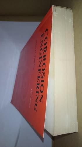 Corrosion Engineering
