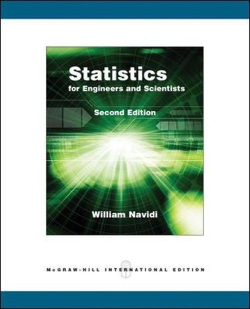 STATICS FOR ENGINEERS AND SCIENTISTS