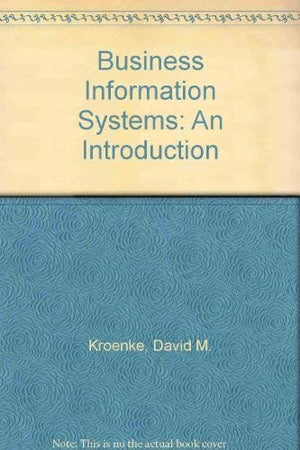 Business Information Systems