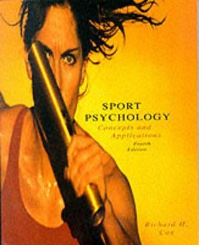 Sports Psychology