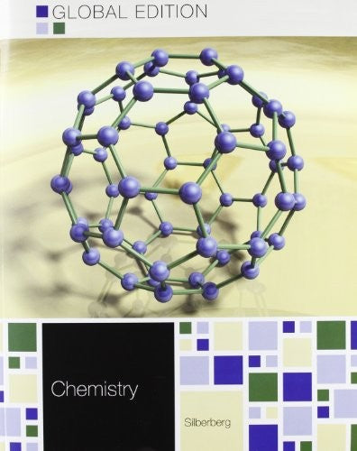 Chemistry: The Molecular Nature of Matter & Change with Connect Plus Access Card