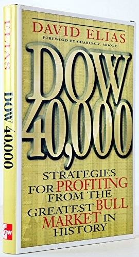 Dow 40, 000