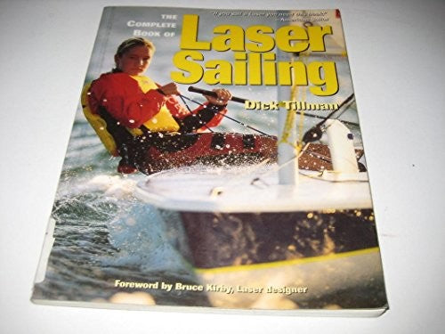 Complete Book of Laser Sailing