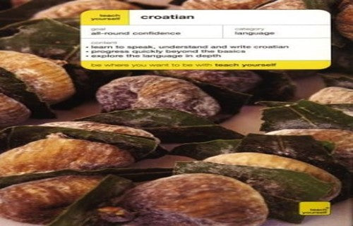 Croatian Complete Course