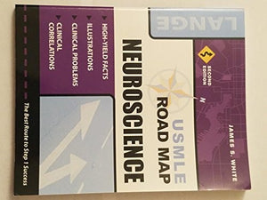 USMLE Road Map: Neuroscience