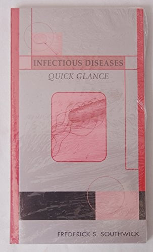 Infectious Diseases Quick Glance
