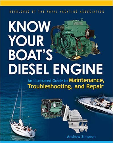 Know Your Boat's Diesel Engine