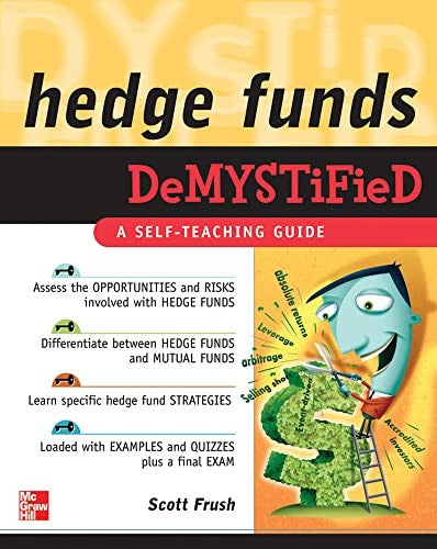 Hedge Funds Demystified