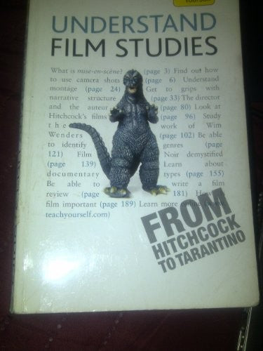 Understand Film Studies