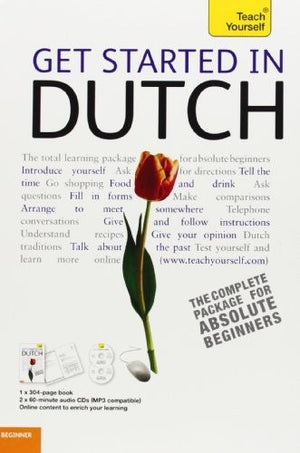 Get Started in Dutch