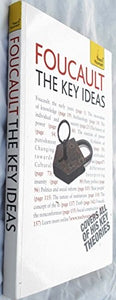 Foucault: The Key Ideas 