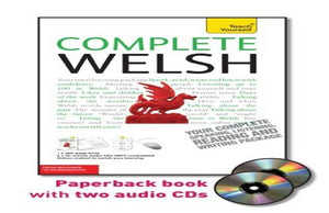 Complete Welsh