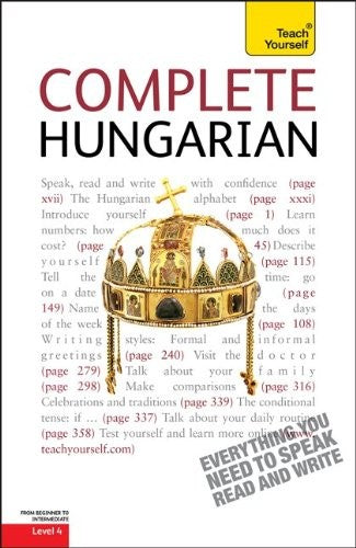 Complete Hungarian