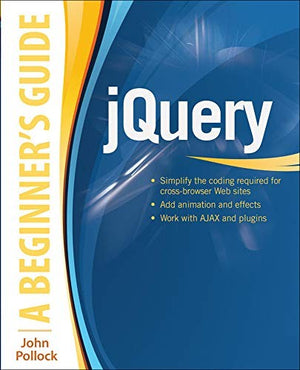 jQuery: A Beginner's Guide