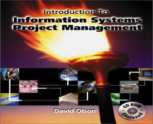 CD+ Intro Info System Project Mgm 