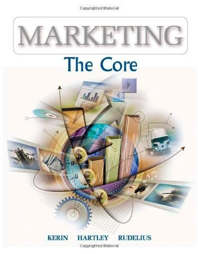 Marketing