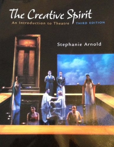 The Creative Spirit