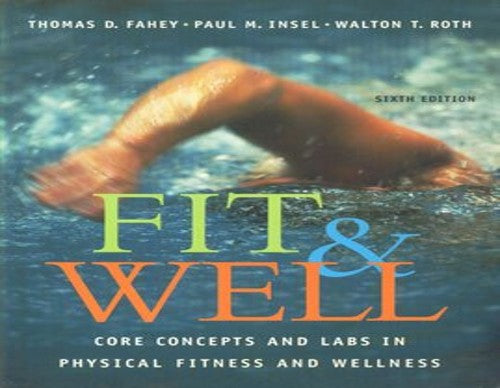 Fit Well