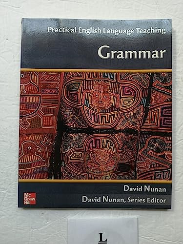 Practical English Language Teaching- PELT Grammar