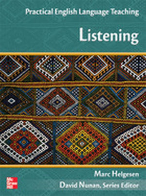 Practical English Language Teaching (PELT) Listening