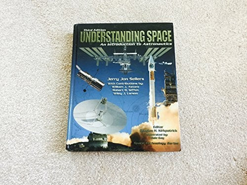 LSC  Understanding Space 3e