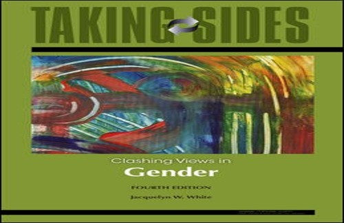 Taking Sides: Clashing Views in Gender