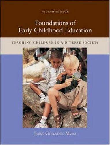 Foundations of Early Childhood Education