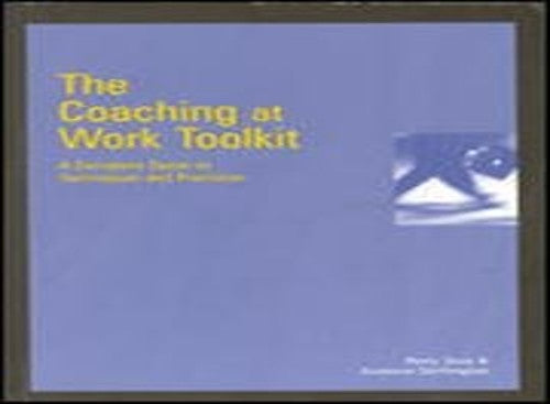 The Coaching at Work Toolkit